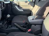Used 2018 Jeep Wrangler JK SUV