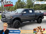 Used 2020 Ram 2500 Truck