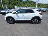 Used 2025 Chevrolet TrailBlazer SUV