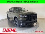 New 2027 Ram 1500 Truck