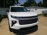 Used 2025 Chevrolet Traverse SUV