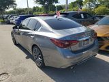 Used 2019 Infiniti Q50 Sedan