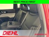 New 2026 Jeep Compass SUV