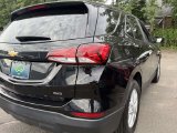 Used 2024 Chevrolet Equinox SUV