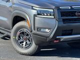 New 2026 Nissan Frontier Truck