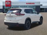 New 2026 Nissan Rogue SUV