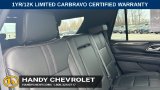 Used 2021 Chevrolet Tahoe SUV