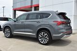 Used 2022 Hyundai Santa Fe SUV
