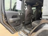 Used 2019 Jeep Wrangler SUV