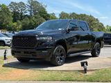 New 2026 Ram 1500 Truck