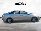 Used 2017 Toyota Camry Sedan