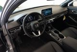 New 2026 Honda Civic Hatchback Hybrid Hatchback