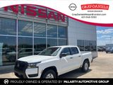 New 2026 Nissan Frontier Truck
