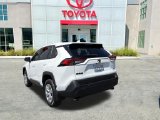 Used 2025 Toyota RAV4 SUV