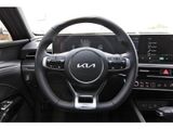 New 2026 Kia K5 Sedan