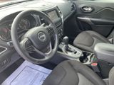 Used 2021 Jeep Cherokee SUV