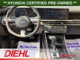 Used 2026 Hyundai Tucson SUV