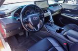 Used 2023 Toyota Venza SUV