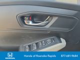 New 2026 Honda Accord Sedan Sedan