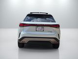 Used 2025 Lexus RX SUV