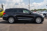 Used 2020 Ford Explorer SUV