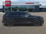 Used 2025 Kia Telluride SUV