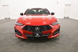 Used 2025 Acura TLX Sedan