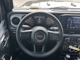 New 2025 Jeep Wrangler SUV