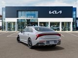 New 2026 Kia K5 Sedan