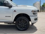New 2026 Ram 3500 Truck