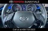 Used 2020 Toyota C-HR SUV