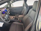 New 2026 Toyota bZ Woodland Sedan