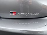New 2026 Toyota GR Corolla Hatchback