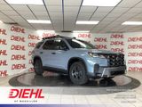 New 2026 Honda Pilot SUV