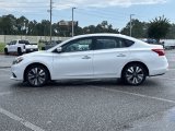 Used 2019 Nissan Sentra Sedan