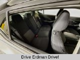 Used 2025 Nissan Sentra Sedan