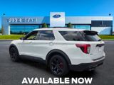Used 2024 Ford Explorer SUV