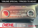 Used 2023 Ford Escape SUV