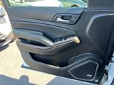 Used 2017 Chevrolet Tahoe SUV