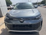 Used 2025 Volkswagen Tiguan SUV