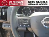 New 2026 Nissan Pathfinder SUV