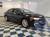 Used 2018 Chevrolet Malibu Sedan