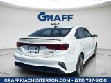 Used 2023 Kia Forte Sedan