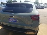 Used 2026 Chevrolet Trax SUV