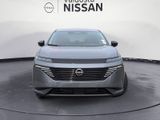 New 2026 Nissan Murano SUV