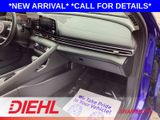 Used 2021 Hyundai Elantra Sedan