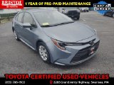 Used 2023 Toyota Corolla Sedan