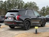 Used 2025 Hyundai Palisade SUV