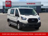 Used 2025 Ford Transit-250 Van