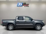Used 2012 Toyota Tacoma Truck
